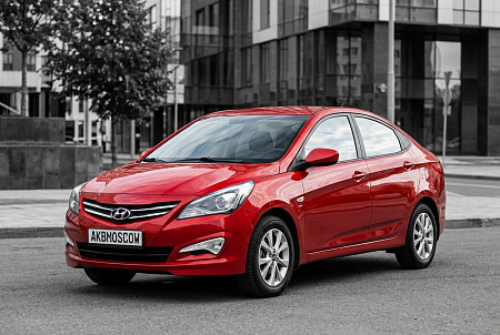 Как выбрать лучший аккумулятор для Hyundai Solaris I 2010-2014: практическое руководство с ключевыми характеристиками и советами