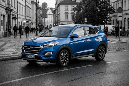Как выбрать идеальный аккумулятор для Hyundai Tucson III Рестайлинг 2018-2021: секреты подбора по размеру, полярности и мощностям