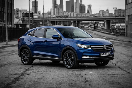 Как выбрать идеальный аккумулятор для DongFeng Fengguang iX5: полный гайд по параметрам и рекомендациям для надежного запуска в любых условиях