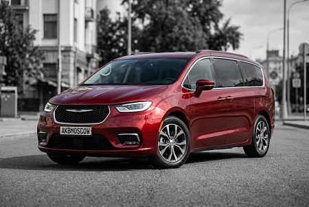 Как правильно выбрать аккумулятор для Chrysler Voyager: ключевые характеристики и рекомендации для надежного запуска в любую погоду