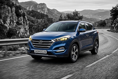 Подбор идеального аккумулятора для Hyundai Tucson III 2015-2018: избегаем распространённых ошибок и обеспечиваем надёжность в любых условиях