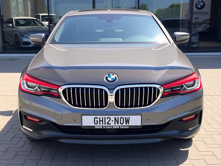 Как выбрать аккумулятор для BMW 5er VII: все секреты надежного запуска и долговечности вашей батареи