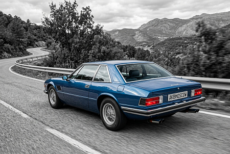 Как выбрать идеальный аккумулятор для Maserati Kyalami: советы ценителям итальянской классики для надежного запуска!