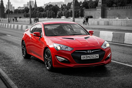 Как выбрать идеальный аккумулятор для Hyundai Genesis Coupe 3.8: секреты и ошибки, которые нужно избежать