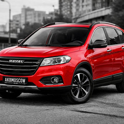Как выбрать аккумулятор для Haval H6 I 2014-2022: советы по особенностям и максимальной эффективности в любых условиях