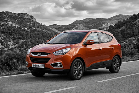 Как выбрать идеальный аккумулятор для Hyundai ix35 2.0d: инструкция по параметрам и установке для надежного старта в любую погоду