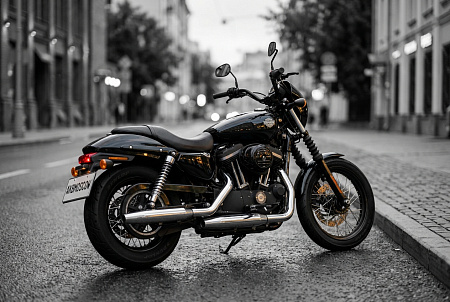 Как правильно выбрать аккумулятор для Harley-Davidson 500: советы по параметрам и ошибкам при выборе