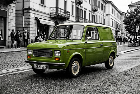 Как выбрать идеальный аккумулятор для Fiat 900T: полный гид по ёмкости, размерам и полярности для надёжного запуска вашей классики