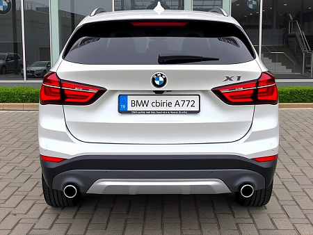 Как выбрать аккумулятор для BMW X1 II (F48): советы по эксплуатации и совместимости для надежной работы в любых условиях