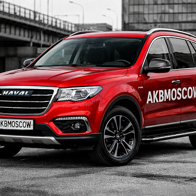 Лучший аккумулятор для Haval H8 2.0: как выбрать идеально подходящую модель по характеристикам и климату