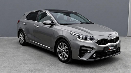 Как выбрать идеальный аккумулятор для Kia Ceed III: советы и тонкости выбора для надежной работы авто в любых условиях