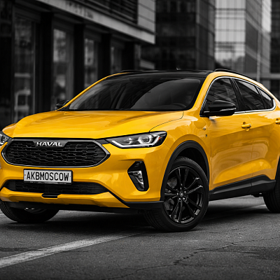 Как выбрать идеальный аккумулятор для Haval F7x: советы и рекомендации для надежной работы вашего автомобиля