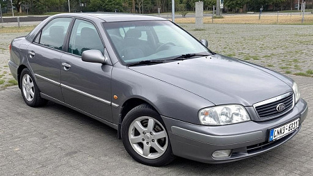 Как выбрать надежный аккумулятор для Kia Spectra I 2001-2004: советы и секреты для долгой службы авто
