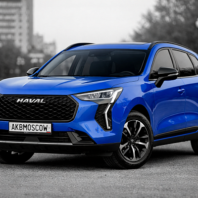 Как выбрать идеальный аккумулятор для Haval Jolion I 2021: ключевые характеристики и советы для долгой службы