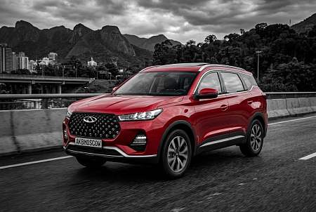 Как выбрать идеальный аккумулятор для Chery Tiggo 7 Pro Plug-in Hybrid: полезные советы и рекомендации экспертов