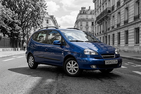 Правильный выбор аккумулятора для Daewoo Tacuma: как избежать ошибок и обеспечить надежный запуск в любой ситуации
