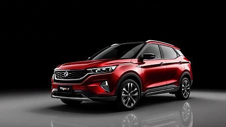 Как выбрать идеальный аккумулятор для Chery Tiggo 2: советы по мощности, полярности и эксплуатации для долговечной работы