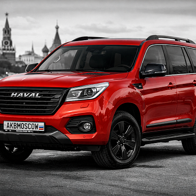 Как выбрать идеальный аккумулятор для Haval H9: 7 секретов, чтобы избежать проблем с запуском в любых условиях
