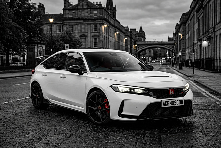 Как выбрать идеальный аккумулятор для Honda Civic Type-R: советы по емкости, пусковому току и размерам