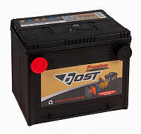 BOST PREMIUM 75-650