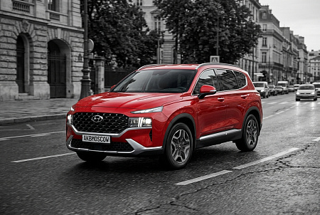 Как выбрать идеальный аккумулятор для Hyundai Santa Fe IV Рестайлинг 2020: полное руководство с советами и ошибками, которые стоит избежать