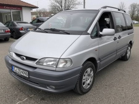 Как выбрать идеальный аккумулятор для Ford Aerostar: советы по сроку службы и эксплуатации