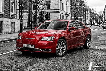 Как выбрать идеальный аккумулятор для Chrysler Nassau: полное руководство по емкости, пусковому току и полярности