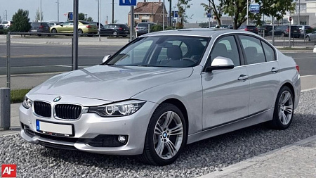 Как выбрать идеальный аккумулятор AGM для BMW 3er VI (F3x): советы по характеристикам, технологии и уходу