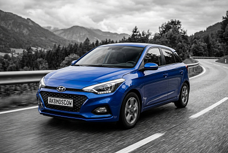 Как выбрать идеальный аккумулятор для Hyundai i20 II 2014-2018 1.1d: полное руководство и советы экспертов для надежного запуска двигателя зимой