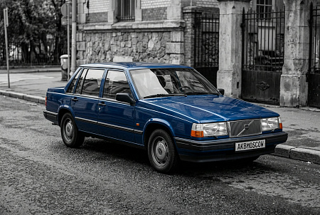 Как правильно выбрать аккумулятор для Volvo 740: полное руководство по характеристикам и рекомендации экспертов
