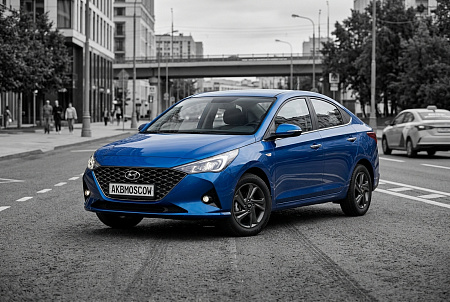 Как выбрать идеальный аккумулятор для Hyundai Accent V Рестайлинг 2020: советы по характеристикам и размерам для надежного запуска в любую погоду