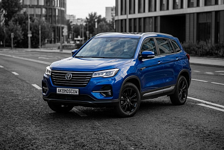 Как правильно выбрать аккумулятор для Changan CS75PLUS: идеальный гайд для автовладельцев, чтобы избежать ошибок и сэкономить на ремонте