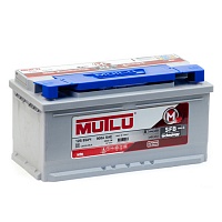 Mutlu SFB M3 6СТ-95.0 низ. (Volvo)