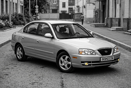 Как выбрать идеальный аккумулятор для Hyundai Elantra III (XD) 2003-2010: всё о ёмкости, пусковом токе и полярности для надёжного старта в любую погоду