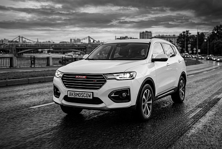 Как выбрать идеальный аккумулятор для Great Wall Hover H6: советы по характеристикам и установке