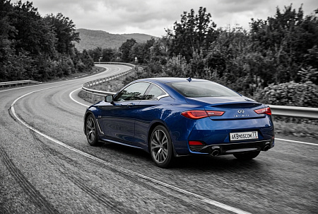 Как выбрать идеальный аккумулятор для Infiniti Q60: емкость, размеры и полярность без ошибок