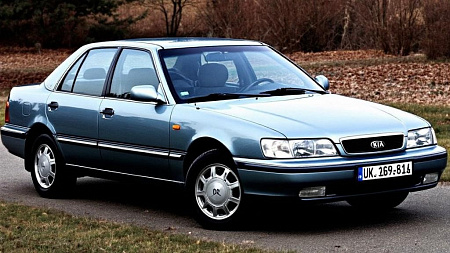 Как выбрать идеальный аккумулятор для Kia Sephia I Рестайлинг 1994-1998: все секреты надежности и долговечности автомобиля