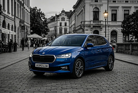 Как выбрать надежный аккумулятор для Lancia Ypsilon: советы по емкости, пусковому току и полярности