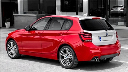 Как выбрать идеальный аккумулятор для BMW 1er II (F20/F21) Рестайлинг 2015–2020: советы и рекомендации по замене