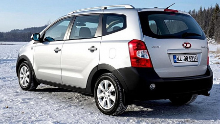 Как выбрать идеальный аккумулятор для Kia Venga: секреты надежности и долговечности в любых условиях