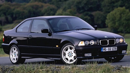 Как выбрать аккумулятор для BMW 3er III (E36): идеальный вариант по цене и качеству для надежного старта в любых условиях