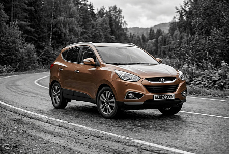 Как правильно выбрать аккумулятор для Hyundai ix35 I: идеальный гайд по характеристикам, полярности и ошибкам в выборе