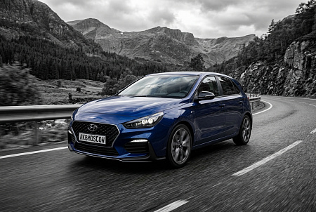 Как правильно выбрать аккумулятор для Hyundai i30 III Рестайлинг 2: полный гайд по характеристикам и рекомендациям для надежного запуска двигателя в любых условиях