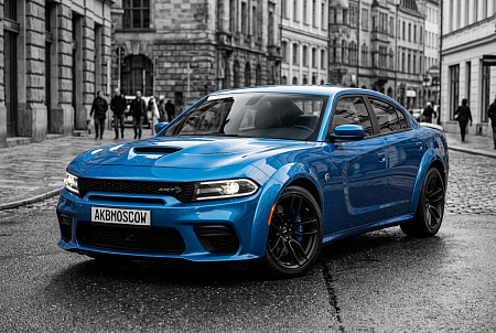 Как выбрать идеальный аккумулятор для Dodge Charger: подробный гайд с рекомендациями и хитростями от эксперта