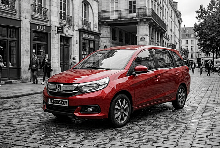 Как правильно выбрать аккумулятор для Honda Mobilio: полное руководство для автомобилистов независимых от холода и неудач