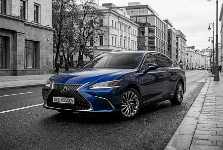 Как правильно выбрать аккумулятор для Lexus ES: 5 секретов для надежной эксплуатации вашего автомобиля!