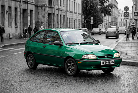 Как правильно выбрать аккумулятор для Ford Aspire: советы по емкости, пусковому току и полярности для надежного запуска в любых условиях