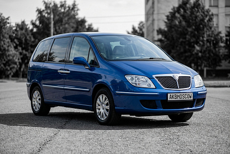 Как правильно выбрать аккумулятор для Lancia Phedra: Полный гид по характеристикам и рекомендациям