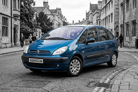 Как выбрать лучший аккумулятор для Citroen Xsara Picasso: секреты надежного запуска и продления срока службы авто