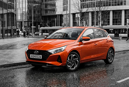 Как выбрать идеальный аккумулятор для Hyundai i20: вся правда о ёмкости, пусковом токе и полярности